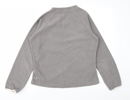 Ellesse Womens Green   Pullover Jumper Size 10