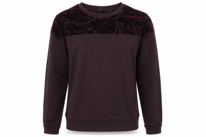 Next Womens Purple   Pullover Jumper Size 12