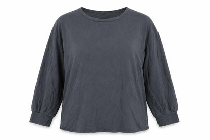 PRETTYLITTLETHING Womens Grey   Pullover Jumper Size 14