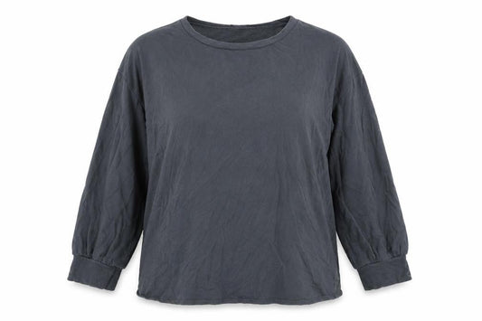 PRETTYLITTLETHING Womens Grey   Pullover Jumper Size 14