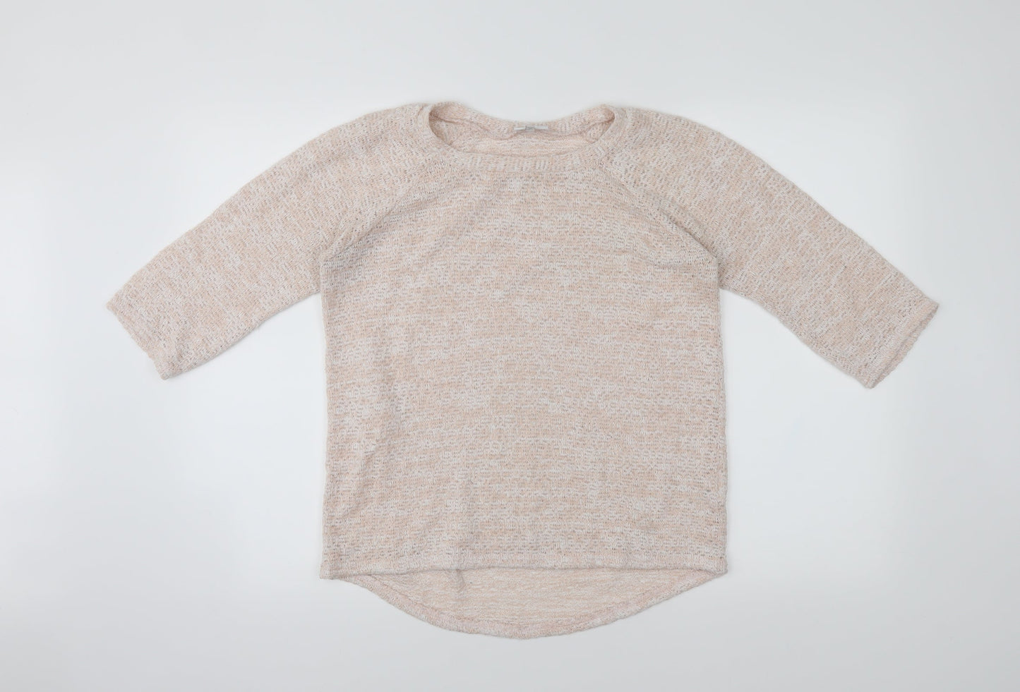 NEXT Womens Pink   Pullover Jumper Size 12