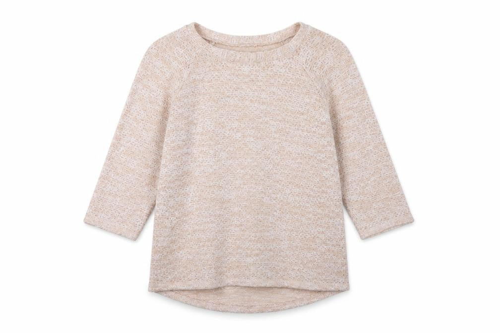 Next Womens Pink   Pullover Jumper Size 12