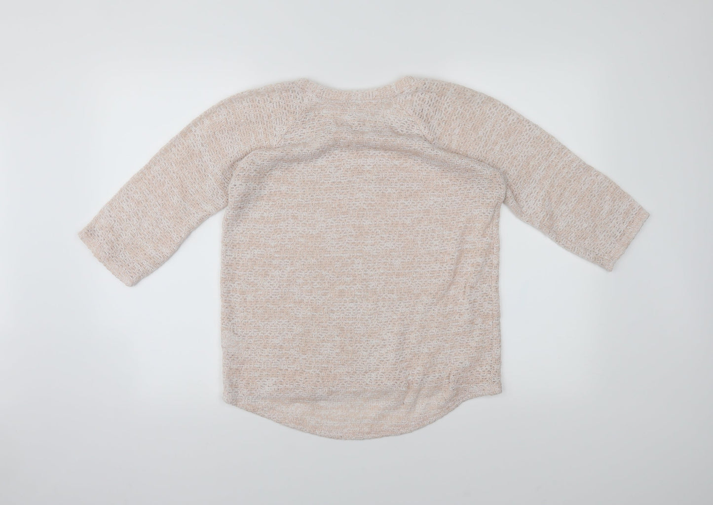 NEXT Womens Pink   Pullover Jumper Size 12