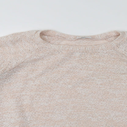 NEXT Womens Pink   Pullover Jumper Size 12