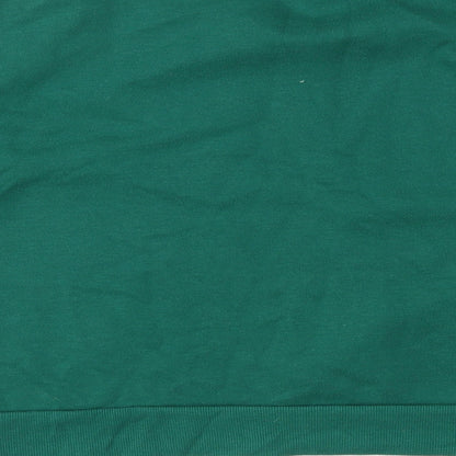 Primark Womens Green   Pullover Jumper Size 6