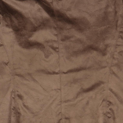 Womens UK Size 18 Klass Beige Jacket
