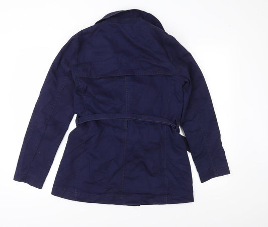 Gap Womens Blue   Jacket Coat Size XS