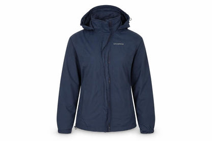 campris Womens Blue   Jacket  Size 10