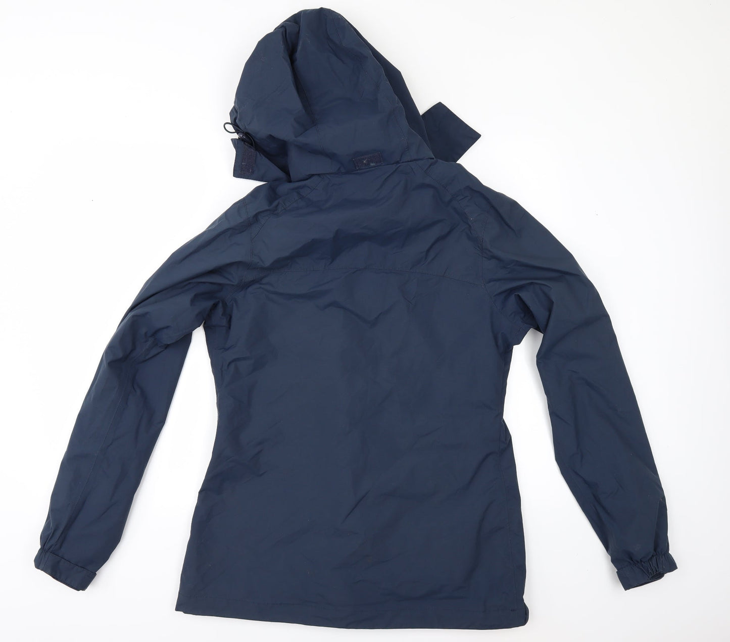 campris Womens Blue   Jacket  Size 10