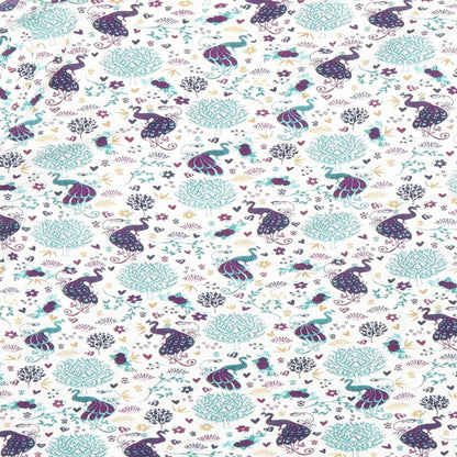 EWM Womens Multicoloured   Basic T-Shirt Size S