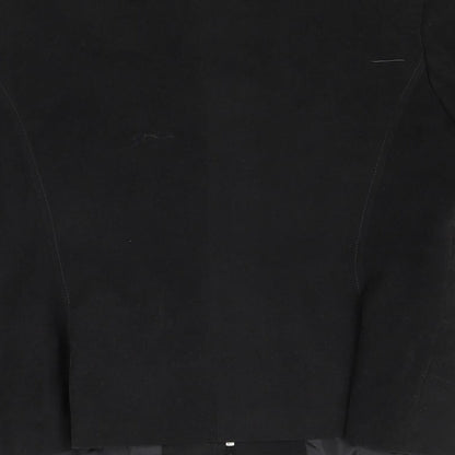 Womens UK Size 14 BM Black Jacket
