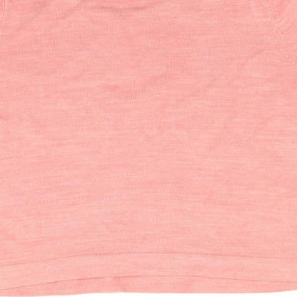 Classics Womens Red   Pullover Jumper Size 12