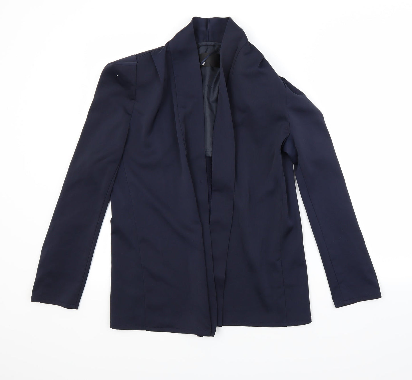F&F Womens Blue   Jacket  Size 10