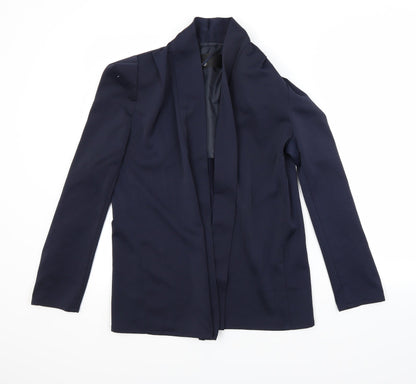 F&F Womens Blue   Jacket  Size 10