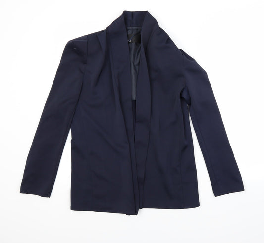 F&F Womens Blue   Jacket  Size 10