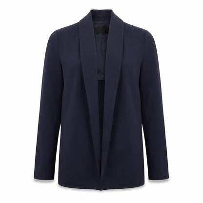 Womens UK Size 10 F&F Blue Jacket