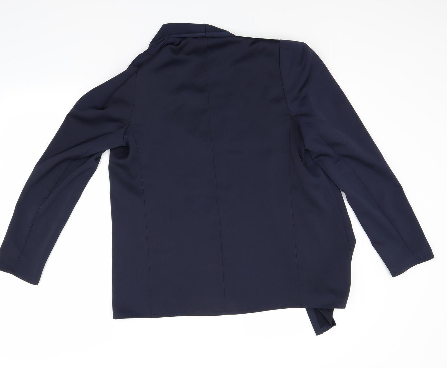 F&F Womens Blue   Jacket  Size 10