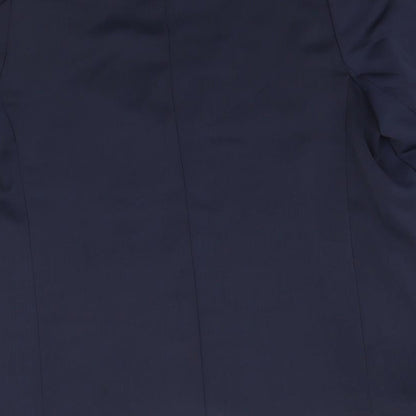 F&F Womens Blue   Jacket  Size 10