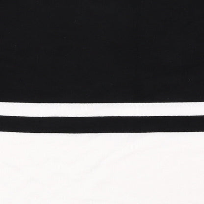 Papaya Womens Black   Pullover Jumper Size M