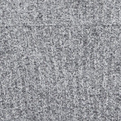 BHS Womens Grey  Knit Cardigan Jumper Size 16