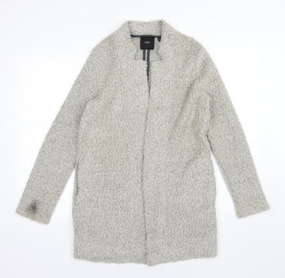 Womens UK Size 8 NEXT Grey Jacket