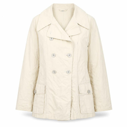Womens UK Size XS Esprit Beige Jacket