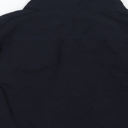 Avenue Boys Blue   Jacket  Size 4 Years