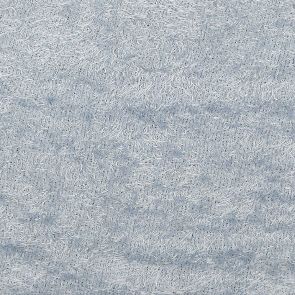 Primark Womens Blue   Pullover Jumper Size 18