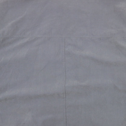 JPC Collection Womens Grey   Bomber Jacket Jacket Size XL