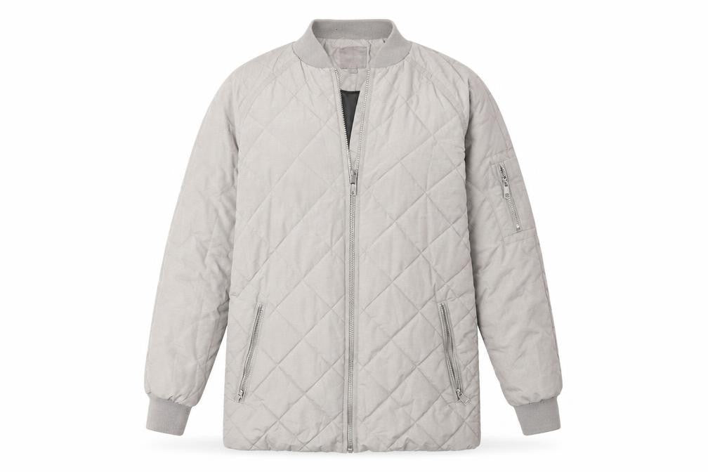 NEXT Womens Grey   Jacket  Size 6
