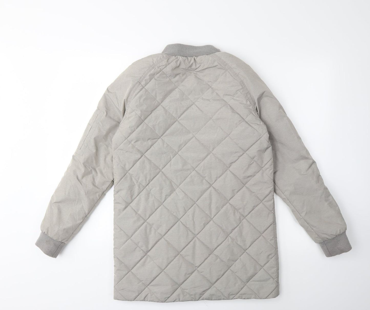 NEXT Womens Grey   Jacket  Size 6