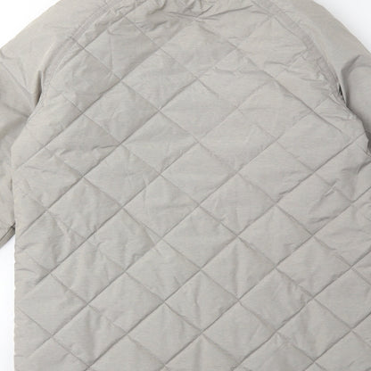 NEXT Womens Grey   Jacket  Size 6
