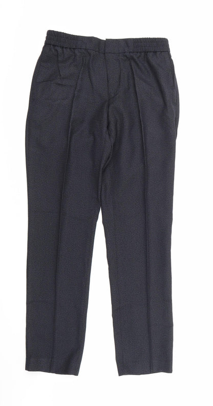 NEXT Mens Blue   Trousers  Size 32 in L31 in