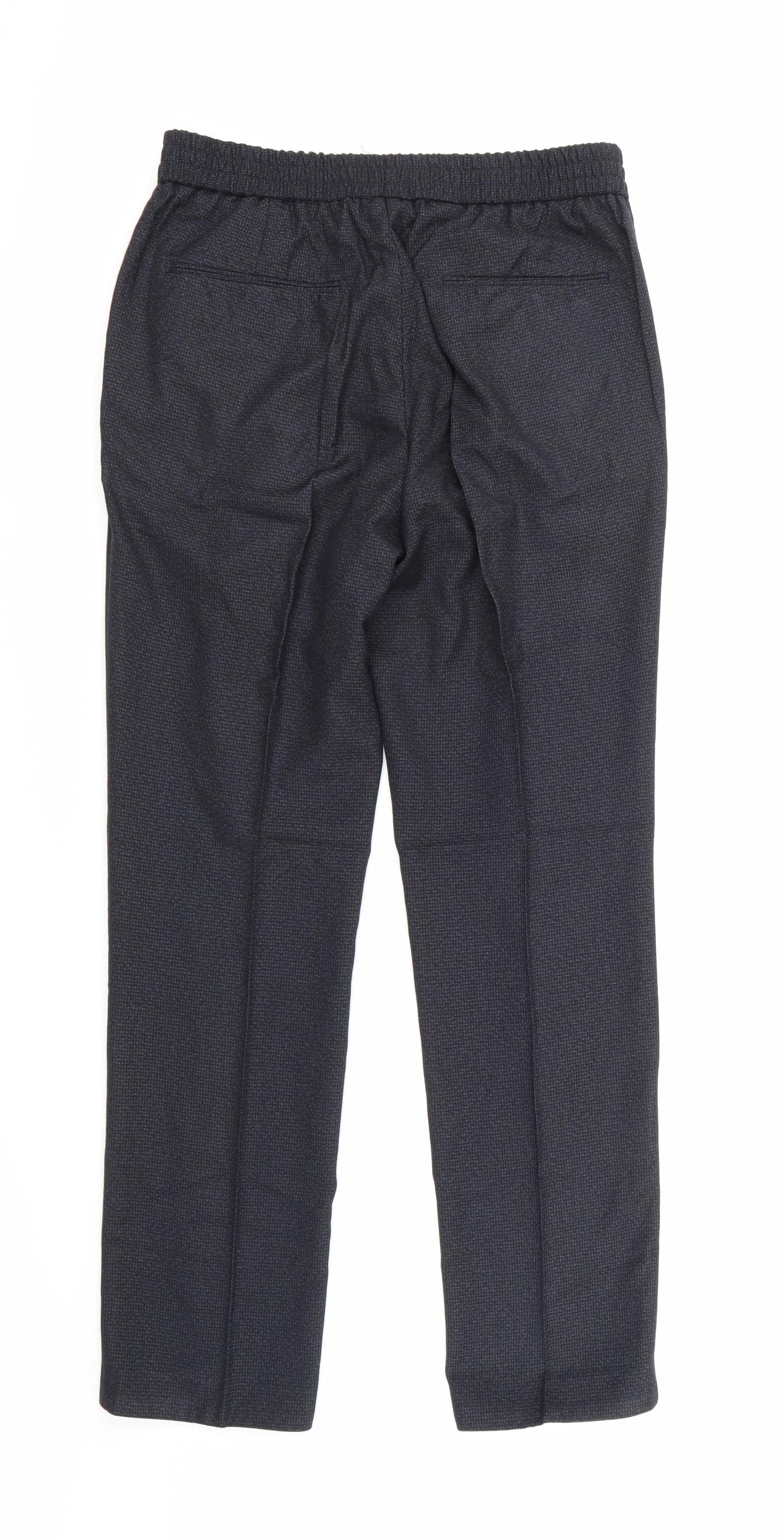 NEXT Mens Blue   Trousers  Size 32 in L31 in