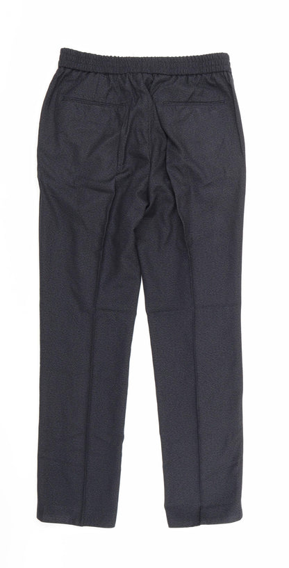 NEXT Mens Blue   Trousers  Size 32 in L31 in