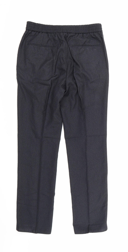 NEXT Mens Blue   Trousers  Size 32 in L31 in