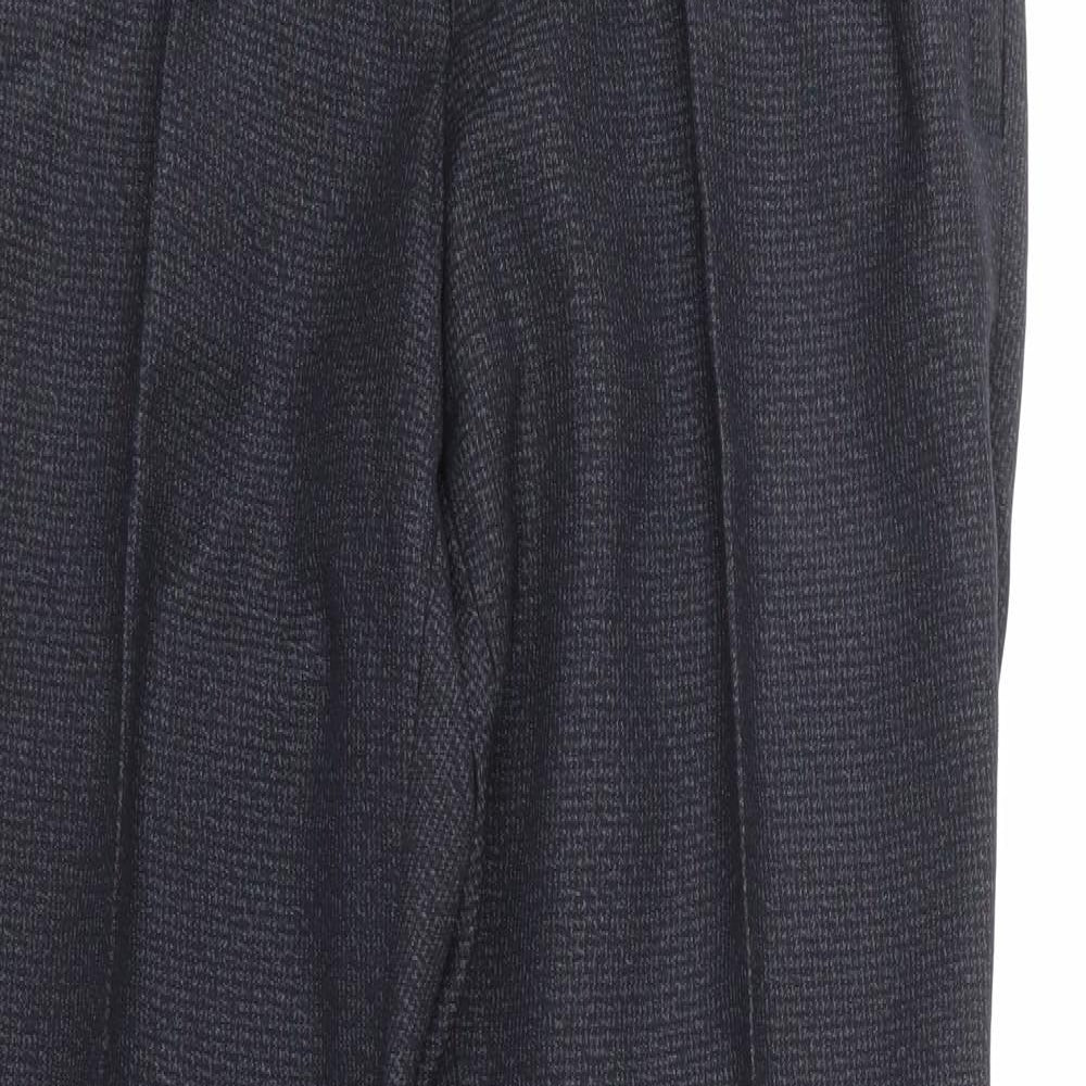 NEXT Mens Blue   Trousers  Size 32 in L31 in