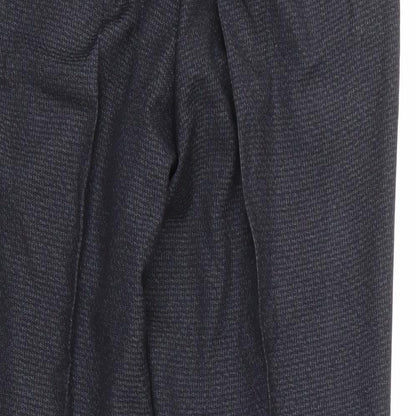 NEXT Mens Blue   Trousers  Size 32 in L31 in