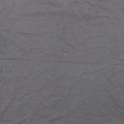 Womens UK Size L Easy Grey Basic T-Shirt