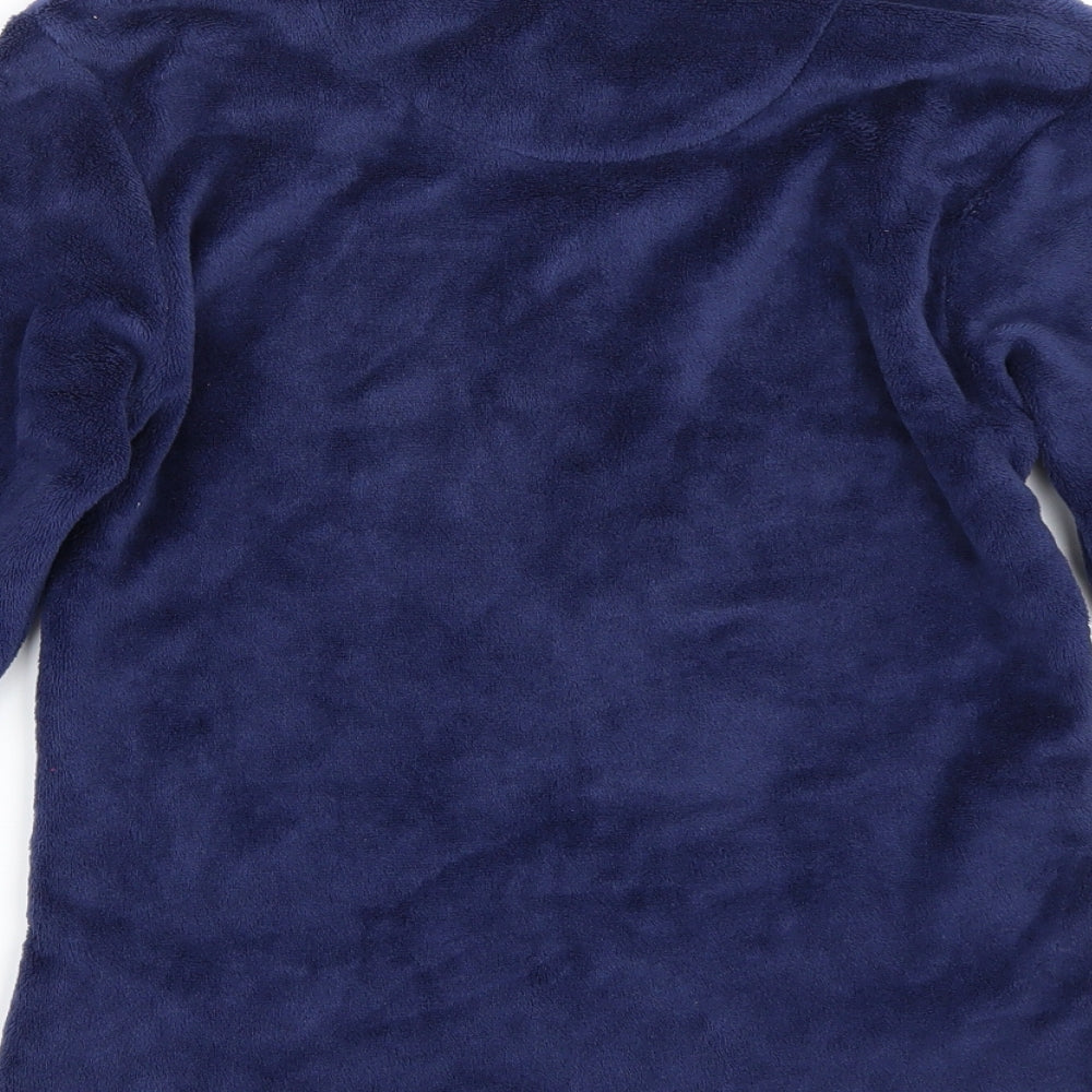 Just like you Girls Blue   Top Pyjama Top Size 12-13 Years