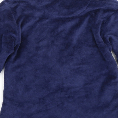 Just like you Girls Blue   Top Pyjama Top Size 12-13 Years