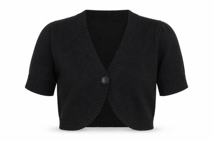 Damart Womens Black   Pullover Jumper Size 12