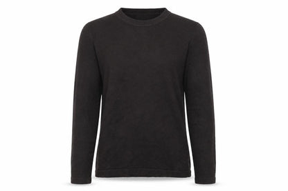 Marks & Spencer Womens Black   Pullover Jumper Size 12