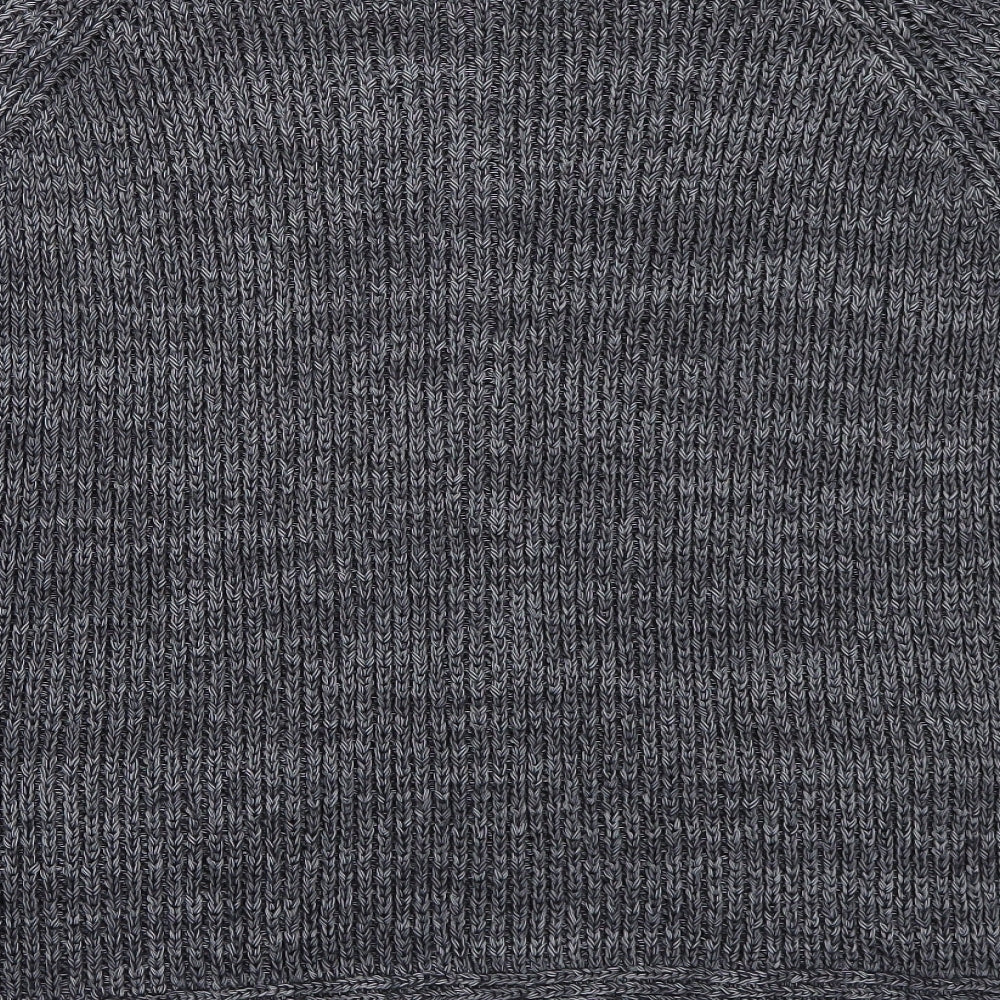 CC Womens Blue   Cardigan Jumper Size XL