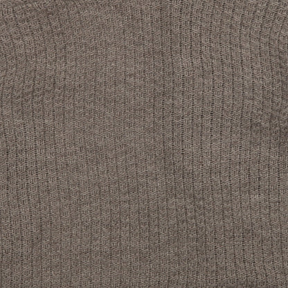 Carla F Womens Beige   Cardigan Jumper Size 14