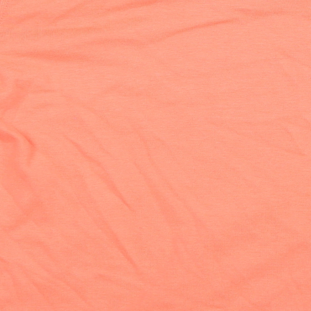Womens UK Size 16 Marks and Spencer Orange