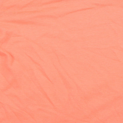 Womens UK Size 16 Marks and Spencer Orange