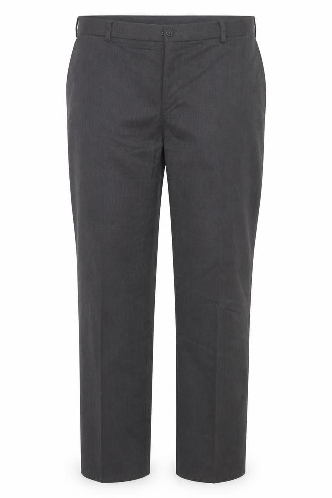 Marks & Spencer Womens Black   Trousers  Size 40 L27.5 in