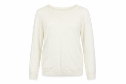 Atmosphere Womens Beige    Jumper Size 14