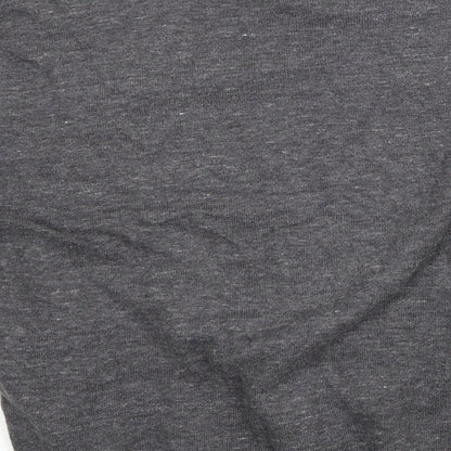 TU  Mens Grey   Pullover Jumper Size L